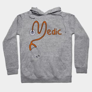 Medic Hoodie